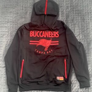 Super Bowl Bound Tampa Bay Bucs Hoodie